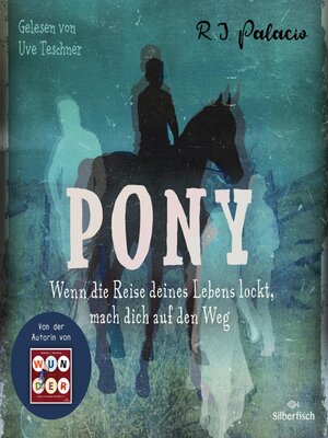 cover image of Pony